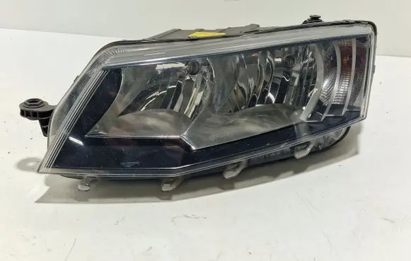 Skoda Octavia Mk3 (5E) Headlight/headlamp 5E2941015 030127260100