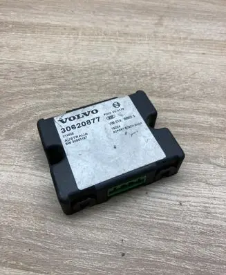 Volvo S40, V40 Immobilizer control unit/module 30620877 F005V00178