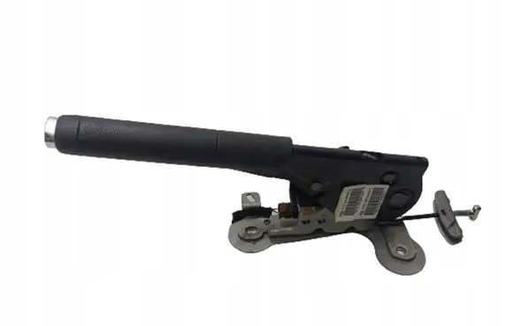 Citroen C4 Cactus Handbrake/parking brake lever assembly