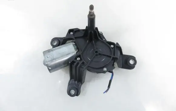 Toyota Yaris Rear window wiper motor 851300D010 53014212