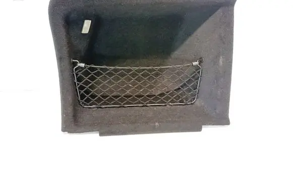 Volvo V60 Trunk/boot side trim panel 32131397