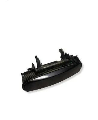 Audi A4 S4 B7 8E 8H Rear door exterior handle 4B0839885