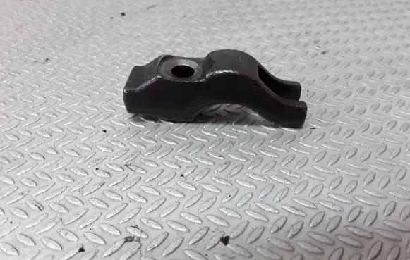 Opel Astra H Fuel Injector clamp holder