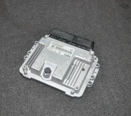 KIA Ceed Engine control unit/module