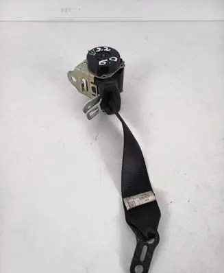 BMW 3 E92 E93 Rear seatbelt 608201200