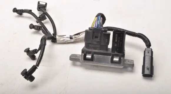 Volvo S90, V90 Other relay 31459300
