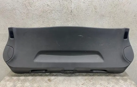 Renault Clio IV Tailgate/boot cover trim set 909005321R EK2229 303317