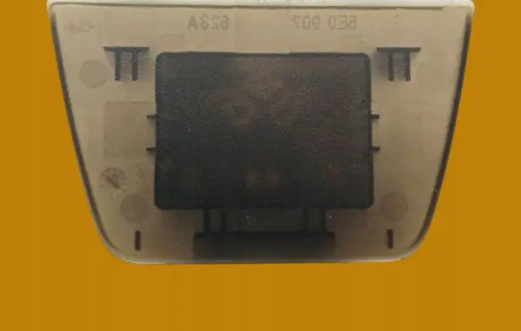 Skoda Octavia Mk3 (5E) Sensor 5E0907451A