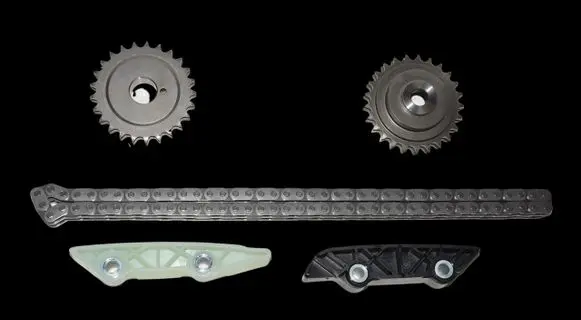 Iveco Daily 6th gen Timing chain (engine) 