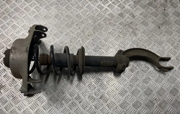 Audi A4 S4 B8 8K Front shock absorber/damper 8K0413031AF