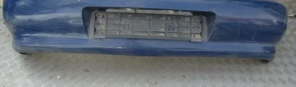 Mazda 121 Rear bumper