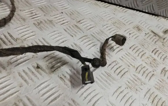 Opel Mokka Front seatbelt 95429242 4D091584 6883287