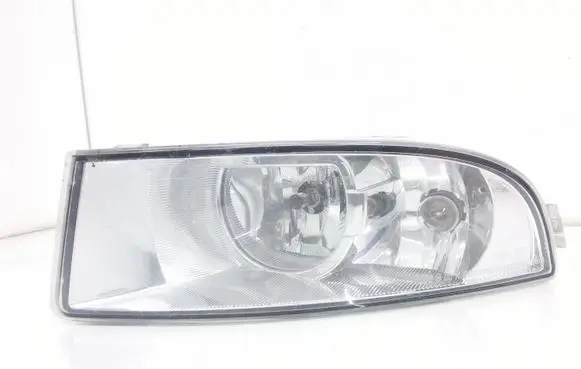 Skoda Octavia Mk2 (1Z) Front fog light 1Z0941699C 1Z0941701C