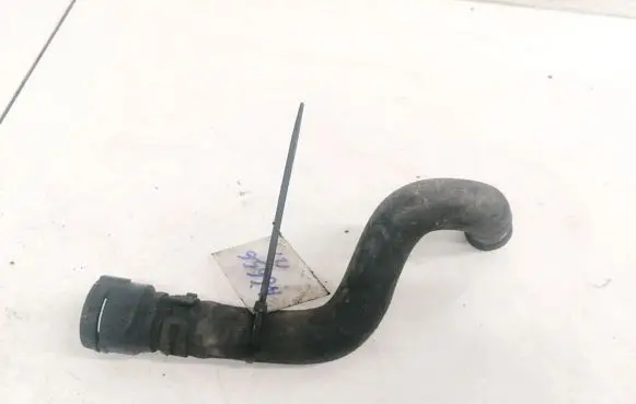 Skoda Octavia Mk2 (1Z) Engine coolant pipe/hose 3B012291B