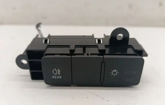 Audi A3 8Y Light switch 4K2941501L