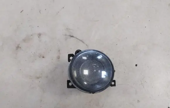 Volkswagen Touran I Front fog light