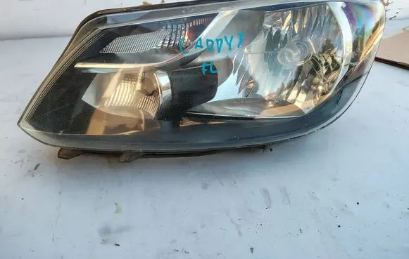 Headlight/headlamp