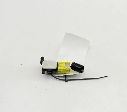 Nissan 370Z Airbag deployment crash/impact sensor 985811EA0A