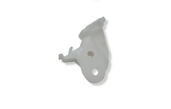 BMW 3 E46 Front bumper mounting bracket 7895416