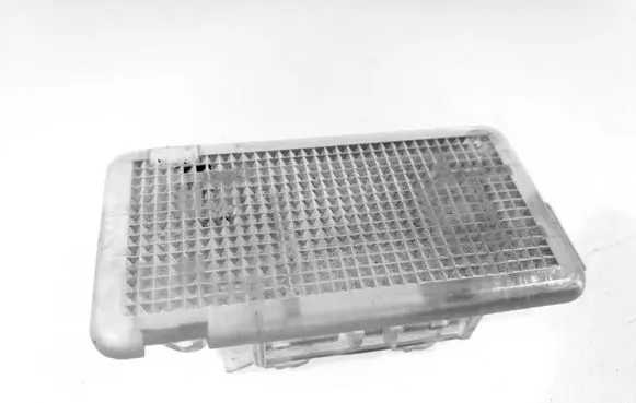Volvo V70 Other interior light 30754448