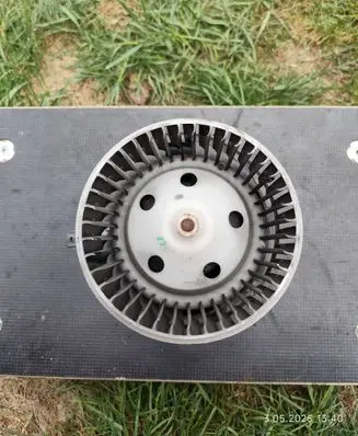 Alfa Romeo 147 Heater fan/blower 885001813FZ 52488448 885001755
