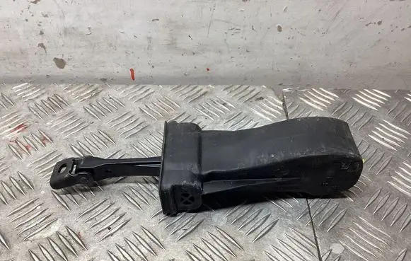 Porsche Cayenne (9Y0 9Y3) Front door check strap stopper 760837267