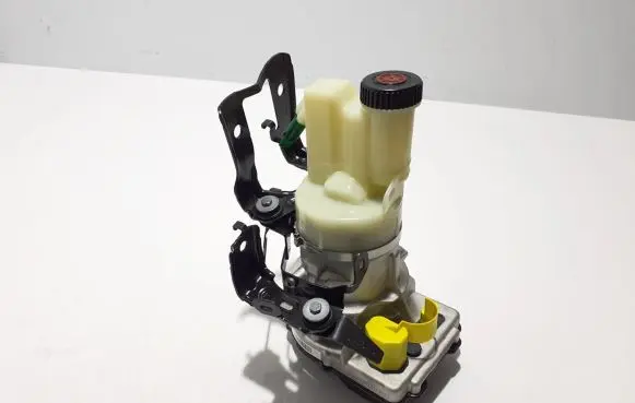Renault Master III Electric power steering pump 491103543R