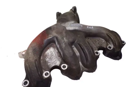 Volkswagen Caddy Intake manifold 03G129713K