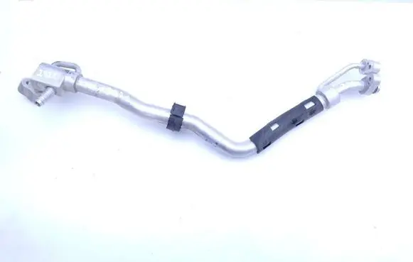 Porsche Panamera (971) Air conditioning (A/C) pipe/hose 971260855