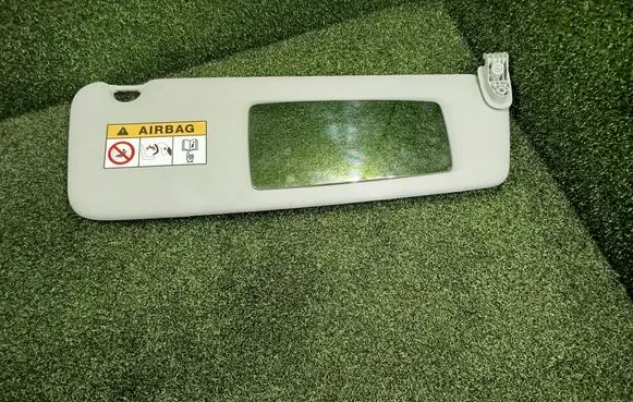 Renault Trafic III (X82) Sun visor ITGCV9