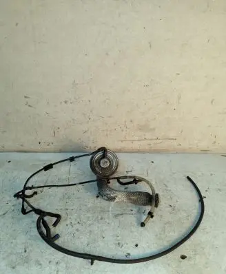 Audi A6 S6 C6 4F EGR valve 70030904