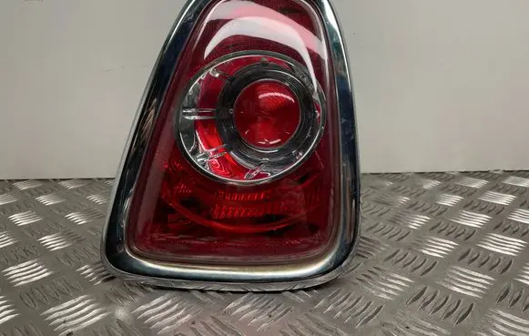 Mini One - Cooper Coupe R56 Rear/tail lights 7255912