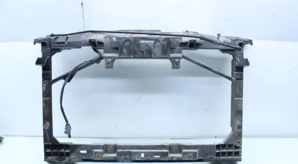 Mazda 6 Radiator support slam panel