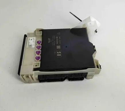 Lexus UX Central body control module 2381002523 8922176140