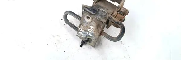 Audi A6 S6 C5 4B Front door lower hinge 4B0831412A