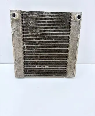 BMW 5 F10 F11 Optional radiator 7806190 P3245002