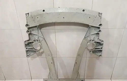 Ferrari California F149 Front subframe 985294410