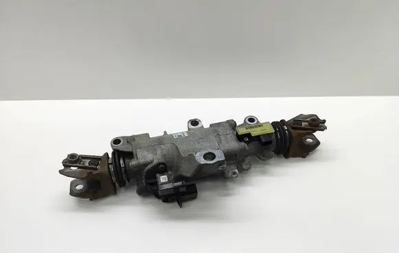 BMW 5 F10 F11 Rear steering column 9327670520 76709327670520 62416361
