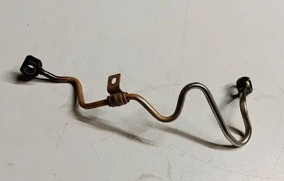 Mazda 6 Turbo turbocharger oiling pipe/hose A31WF8AW4F