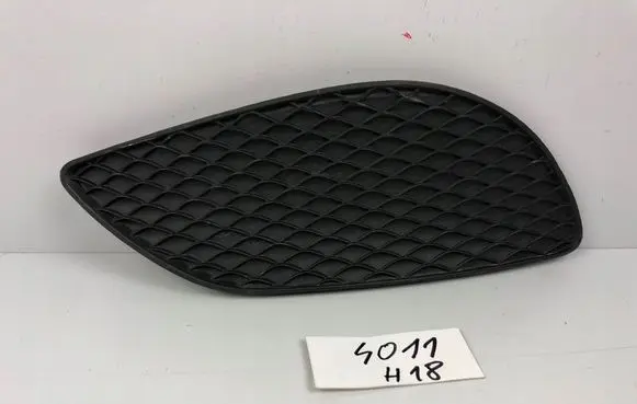 Mercedes-Benz S C217 Front fog light trim/grill A2178850124