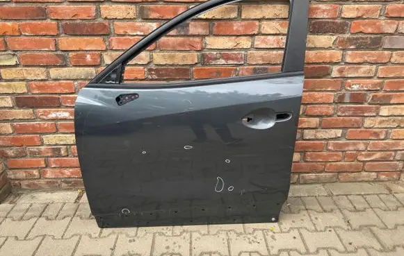 Mazda CX-5 Front door