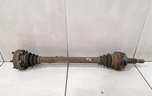 Porsche 911 997 Rear driveshaft/prop shaft 99733202402