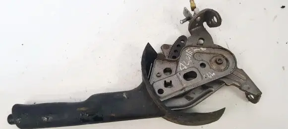 Nissan Almera Handbrake/parking brake lever assembly 6625