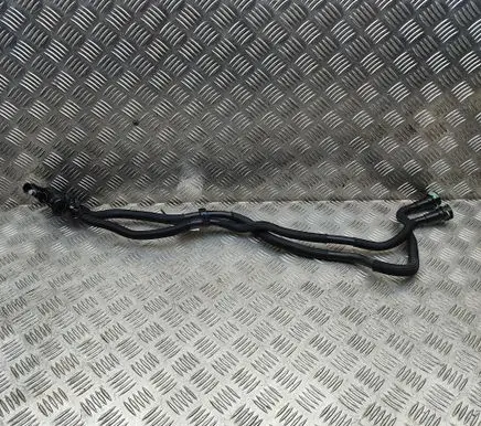 BMW X5 G05 Engine coolant pipe/hose 9845896 9844561