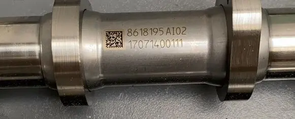 BMW 1 F20 F21 Camshaft 8618195