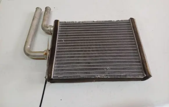 Mitsubishi Lancer Heater blower radiator 