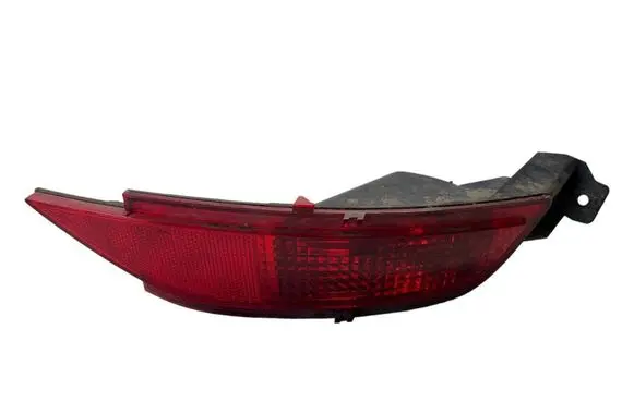 Rear fog light
