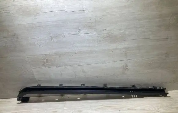 Peugeot Expert Sliding door upper roller guide/hinge 9831701480