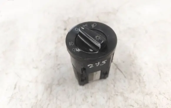 Seat Alhambra (Mk1) Light switch 1C0941531A