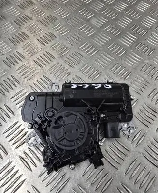 Skoda Superb B8 (3V) Tailgate/trunk/boot lock/catch/latch 3V5827887C